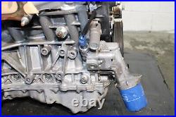 2008-2012 Honda Accord 2009-2015 Pilot J35a VCM 3.5l Vtec Jdm Motor Engine Only