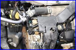 2008-2012 Honda Accord 2009-2015 Pilot J35a VCM 3.5l Vtec Jdm Motor Engine Only