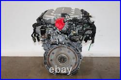 2008 2012 Honda Accord J35A VCM 3.5L V6 J35 SOHC Engine Motor Low Miles