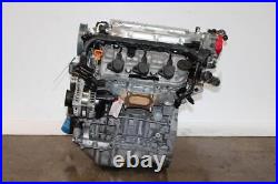 2008 2012 Honda Accord J35A VCM 3.5L V6 J35 SOHC Engine Motor Low Miles