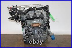 2008 2012 Honda Accord J35A VCM 3.5L V6 J35 SOHC Engine Motor Low Miles