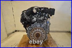 2008-2012 JDM Honda Accord 2010-2014 CRV K24A 2.4L DOHC I-VTEC Engine Motor