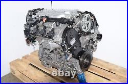 2008-2012 Jdm Engine Honda Ridgeline 3.5l J35a VCM V6 Motor