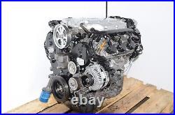 2008-2012 Jdm Engine Honda Ridgeline 3.5l J35a VCM V6 Motor