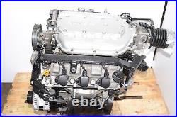 2008-2012 Jdm Engine Honda Ridgeline 3.5l J35a VCM V6 Motor