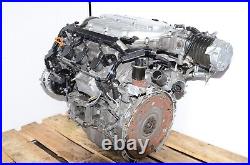 2008-2012 Jdm Engine Honda Ridgeline 3.5l J35a VCM V6 Motor