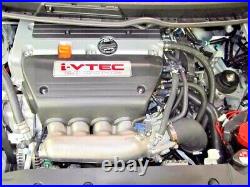 2008-2015 Honda Accord Civic Si Acura ILX TSX 201HP K24Z3 Remanufactured Engine