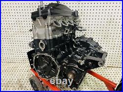 2008 Honda CBR1000RR replacement engine, motor block 13,200 Miles #31221
