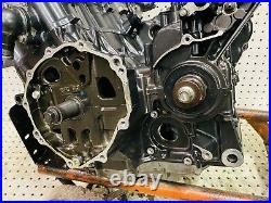 2008 Honda CBR1000RR replacement engine, motor block 14,902 Miles #22521