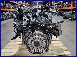 2008 Honda CRV 2.4L DOHC 4CYL IVTEC Engine JDM K24A Replacement for K24Z1