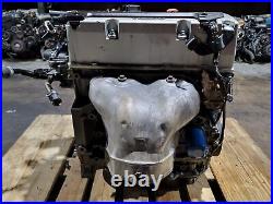 2008 Honda CRV 2.4L DOHC 4CYL IVTEC Engine JDM K24A Replacement for K24Z1