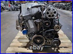 2008 Honda CRV 2.4L DOHC 4CYL IVTEC Engine JDM K24A Replacement for K24Z1