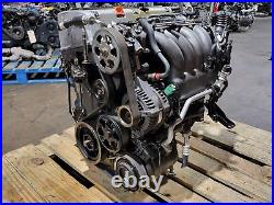 2008 Honda CRV 2.4L DOHC 4CYL IVTEC Engine JDM K24A Replacement for K24Z1