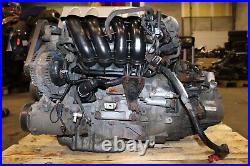 2009-2014 ACURA TSX 2.4L K24Z3 DOHC IVTEC 08-12 Honda Accord Engine Only 201HP