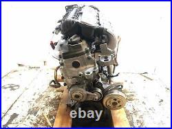 2009-2014 Honda Fit 1.5L Engine Assembly OEM
