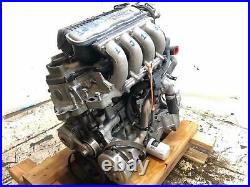 2009-2014 Honda Fit 1.5L Engine Assembly OEM