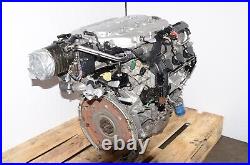 2009-2014 Jdm Honda Pilot Engine 3.5l V6 Motor J35a VCM Engine Low Mileage