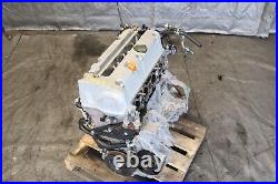 2009 Honda CIVIC Si Sedan Fa5 K20z3 2.0l Oem Engine Motor Longblock Assy #9562