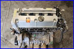 2009 Honda CIVIC Si Sedan Fa5 K20z3 2.0l Oem Engine Motor Longblock Assy #9562