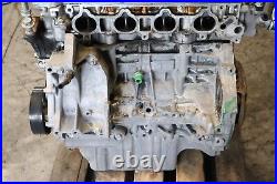 2009 Honda CIVIC Si Sedan Fa5 K20z3 2.0l Oem Engine Motor Longblock Assy #9562