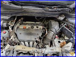 2009 Honda Crv Engine Motor Assembly 2.4 No Core Charge