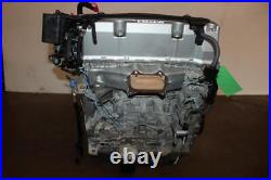2010 2011 2012 2013 2014 2015 Honda Cr-v 2.4l Dohc Engine Jdm K24a Single Port