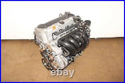 2010 2011 2012 2013 2014 JDM Honda CR-V Engine JDM K24A 2.4L iVTEC CRV K24Z6 2.4