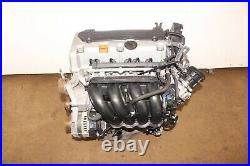 2010 2011 2012 2013 2014 JDM Honda CR-V Engine JDM K24A 2.4L iVTEC CRV K24Z6 2.4