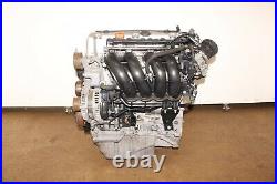 2010 2011 2012 2013 2014 JDM Honda CR-V Engine JDM K24A 2.4L iVTEC CRV K24Z6 2.4