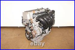 2010 2011 2012 2013 2014 JDM Honda CR-V Engine JDM K24A 2.4L iVTEC CRV K24Z6 2.4