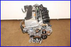 2010 2011 2012 2013 2014 JDM Honda CR-V Engine JDM K24A 2.4L iVTEC CRV K24Z6 2.4