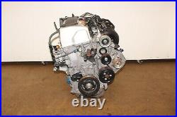 2010 2011 2012 2013 2014 JDM Honda CR-V Engine JDM K24A 2.4L iVTEC CRV K24Z6 2.4