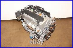 2010 2011 2012 2013 2014 JDM Honda CR-V Engine JDM K24A 2.4L iVTEC CRV K24Z6 2.4