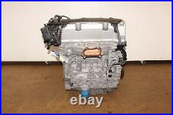 2010 2011 2012 2013 2014 JDM Honda CR-V Engine JDM K24A 2.4L iVTEC CRV K24Z6 2.4