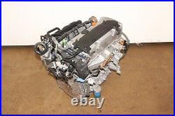 2010 2011 2012 2013 2014 JDM Honda CR-V Engine JDM K24A 2.4L iVTEC CRV K24Z6 2.4