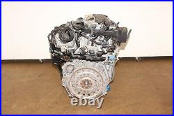 2010 2011 2012 2013 2014 JDM Honda CR-V Engine JDM K24A 2.4L iVTEC CRV K24Z6 2.4