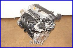 2010 2011 2012 2013 2014 JDM Honda CR-V Engine JDM K24A 2.4L iVTEC CRV K24Z6 2.4