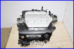 2010-2011 Jdm Honda Accord Crosstour 13-15 Acura Rdx J35a Engine J35z2 3.5l V6