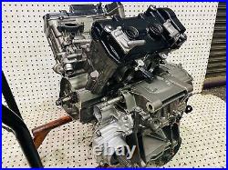 2010 Honda VFR1200 Replacement Engine, motor block 23,152 Miles #122320