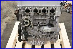 2012 2013 Honda CIVIC Si K24z7 2.4l Oem Bare Engine Longblock Fb6/fg4