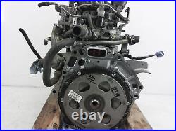 2012-2013 Honda Civic Hybrid 1.5L Engine Motor Longblock 126,000 Miles Tested