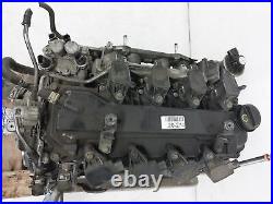 2012-2013 Honda Civic Hybrid 1.5L Engine Motor Longblock 126,000 Miles Tested