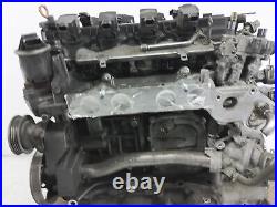 2012-2013 Honda Civic Hybrid 1.5L Engine Motor Longblock 126,000 Miles Tested