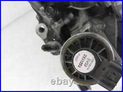 2012-2013 Honda Civic Hybrid 1.5L Engine Motor Longblock 126,000 Miles Tested