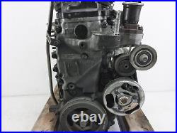 2012-2013 Honda Civic Hybrid 1.5L Engine Motor Longblock 126,000 Miles Tested