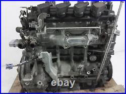 2012-2013 Honda Civic Hybrid 1.5L Engine Motor Longblock 126,000 Miles Tested