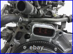 2012-2013 Honda Civic Hybrid 1.5L Engine Motor Longblock 126,000 Miles Tested