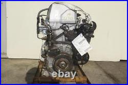 2012-2014 HONDA CR-V Engine 196K 2.4L VIN M 5th Digit Warranty OEM 2013