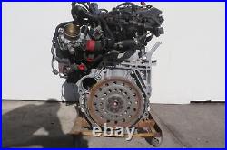 2012-2014 HONDA CR-V Engine 196K 2.4L VIN M 5th Digit Warranty OEM 2013