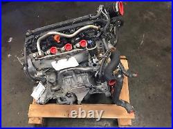 2012-2015 Honda Civic 1.8L Engine 160psi Compression 155369 Miles